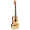 Sx Tg1 Guitarra Traveller Natural