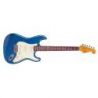 Sx Sst62 3/4 Guitarra Eléctrica Lake Placid Blue