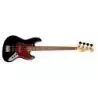 Sx Bd1bk Bajo Eléctrico Jazz Bass Negro