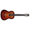 Valencia Vc204csb Clasic Sunburst Guitarra Clásica