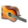 Valencia Vc204csb Clasic Sunburst Guitarra Clásica