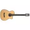 Valencia Va434ce Guitarra Electroclásica Natural