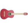 Valencia Vc364pk Rosa Guitarra Clásica