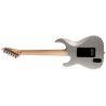 ESP LTD Ks M-6 Evertune Metallic Silver