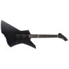 ESP LTD Snakebyte Black Satin