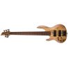 ESP LTD B-205Sm LH Natural Satin 5 Cuerdas