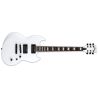 ESP LTD VIPER-256 Snow White