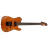 ESP LTD Te-1000 Evertune Koa Natural Gloss