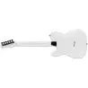 ESP LTD Te-200 Snow White