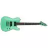ESP LTD EClipse &#039;87 Nt Turquoise