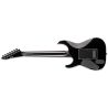 ESP LTD MH-1007 Evertune Black 7 Cuerdas