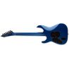 ESP LTD M-1 Custom &#039;87 Dark Metallic Blue