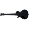 ESP LTD EC-258 Black Satin 8 Cuerdas