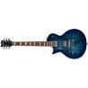 ESP LTD EC-256Fm LH Cobalt Blue