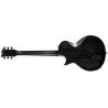 ESP LTD EC-1000 Piezo See Thru Black