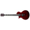 ESP LTD EC-1000 LH See Thru Black Cherry 