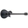 ESP LTD EC-1000 Baritone Charcoal Metallic Satin