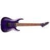 ESP LTD SH-207 See Thru Purple