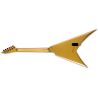 ESP LTD KH-V Metallic Gold