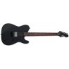 ESP LTD TE-201 Black Satin