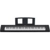 Comprar teclado Yamaha NP-35B Black Negro