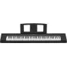 Comprar teclado Yamaha NP-35B Black Negro