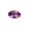 Comprar Paiste 16&#039;&#039; 900 Color Sound Purple Heavy Crash al mejor