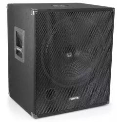 Vonyx SMW18 Caja de bajos 46cm (18) - 1000W