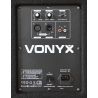 Compra VONYX SWA18 Subwoofer activo PA 18 / 1000W al mejor precio