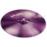 Comprar Paiste 18&#039;&#039; 900 Color Sound Purple Crash al mejor precio