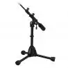 Comprar Tama MS734ELBK Negro Soporte micro extra bajo al mejor