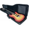 Comprar Rockbag RB20606BPLUS Funda Guitarra Eléctrica 30Mm al