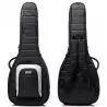 Comprar Mono M802ABLK Funda Dos Guitarras Acústica + Eléctrica