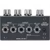 Comprar Boss RV-200 Pedal Reverb Programable al mejor precio