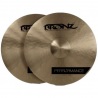 Comprar Bronz 13&#039;&#039; Hi Hat Performance Series Plato Batería al