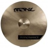 Comprar Bronz 17&#039;&#039; Crash BRZPERCR17 Performance Series Plato