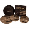 Comprar Bronz Set Platos Complex Series al mejor precio