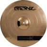 Comprar Bronz 20&#039;&#039; Ride Complex Series Plato Batería al mejor