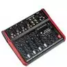 Comprar Proel PLAYMIX 8 Mesa de mezclas compacta 8 canales al