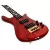 Comprar Spector Euro4 LT RUDY SARZO Signature Scarlett Red