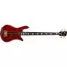 Comprar Spector Euro4 LT RUDY SARZO Signature Scarlett Red