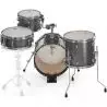 Comprar Gretsch Catalina Club Street Kit Silver Sparkle Limited