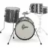 Comprar Gretsch Catalina Club Street Kit Silver Sparkle Limited