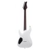 Comprar Schecter Reaper-6 Custom Gloss White al mejor precio