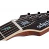 Comprar Schecter Avenger Exotic Ziricote NSZ al mejor precio