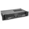 Compra vonyx pa amplifier vxa-2000 ii 2x 1000w al mejor precio