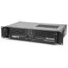 Compra vonyx pa amplifier vxa-2000 ii 2x 1000w al mejor precio