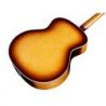 Comprar Guild F-512E Jumbo Maple Antique Burst Usa 12 Cuerdas