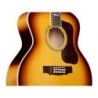 Comprar Guild F-512E Jumbo Maple Antique Burst Usa 12 Cuerdas