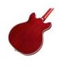 Comprar Guild Starfire I Bass Cherry Red al mejor precio